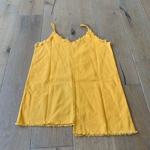 Sadie and Sage Comfy Dress